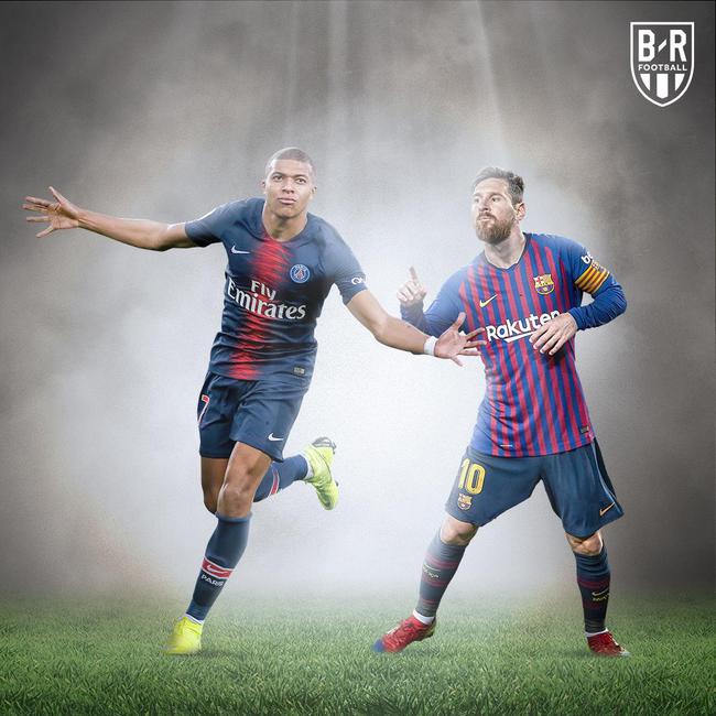 莱奥：我有个人的进球目标，虽然我不想说但我把目标定得很高